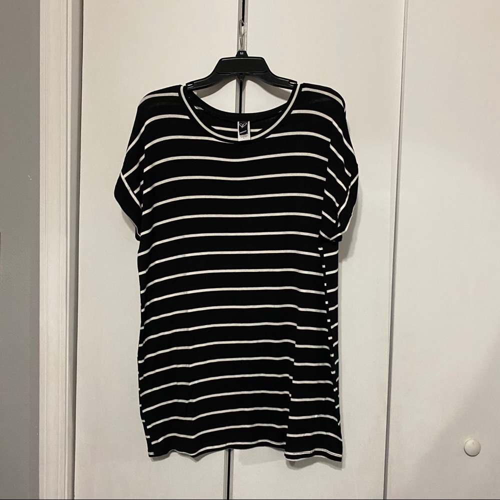 Long t-shirt